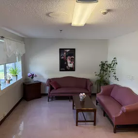 Bild von Kimwell Nursing and Rehabilitation