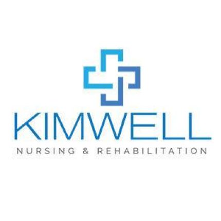 Logo fra Kimwell Nursing and Rehabilitation