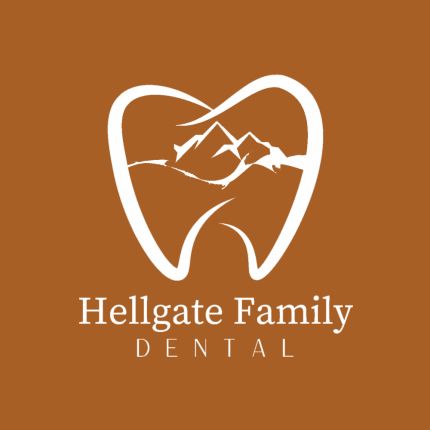 Logótipo de Hellgate Family Dental