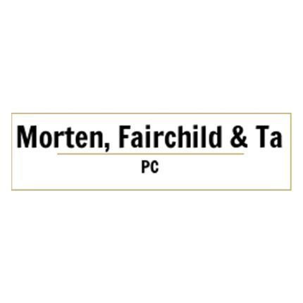 Logo fra Morten & Fairchild, PC