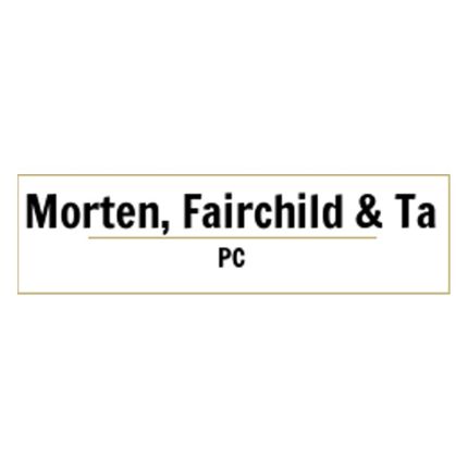 Logo from Morten & Fairchild, PC