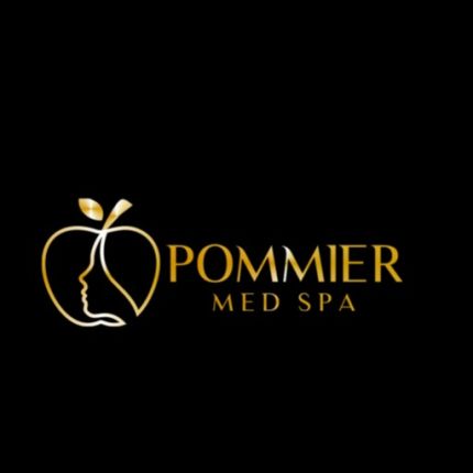 Logotyp från Pommier Med Spa