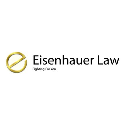 Logotyp från Eisenhauer Law