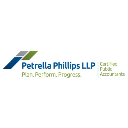 Logotipo de Petrella Phillips LLP