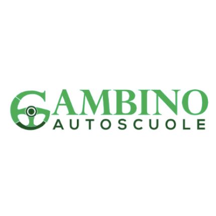 Logo fra Autoscuola Gambino di Giulio Gambino
