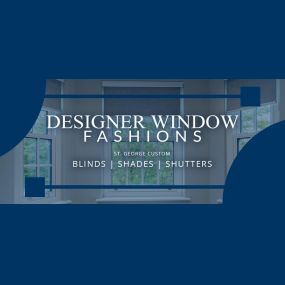Bild von Designer Window Fashions