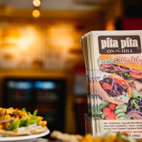 Bild von Pita Pita