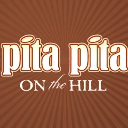Logotipo de Pita Pita
