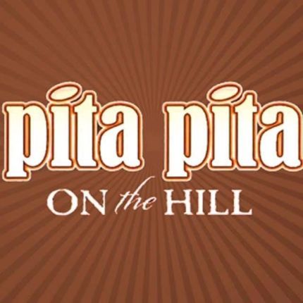 Logo da Pita Pita