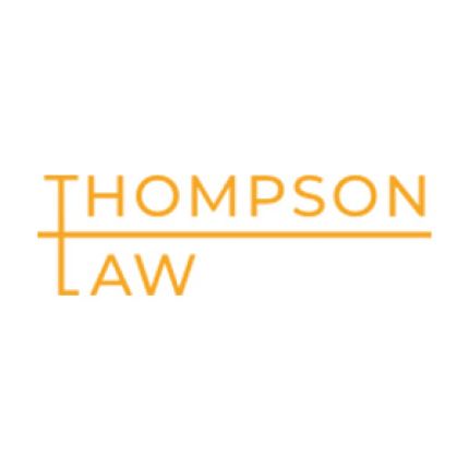 Logo da Thompson Law