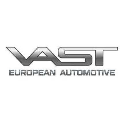 Logo de VAST European Automotive