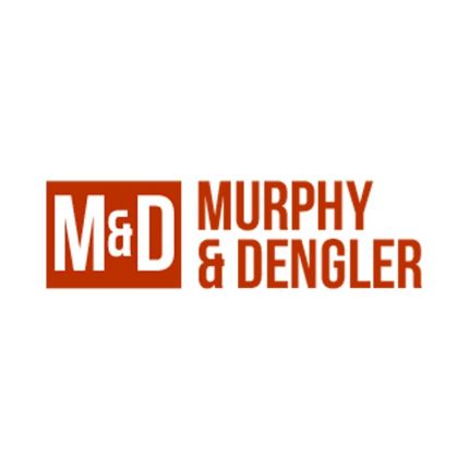 Logo fra Murphy & Dengler