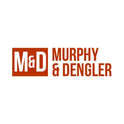 Logo fra Murphy & Dengler