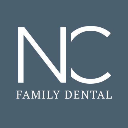 Logótipo de NC Family Dental