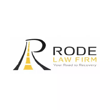 Logo da Rode Law Firm, PLLC