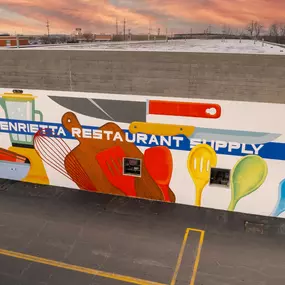 Bild von Henrietta Restaurant Supply
