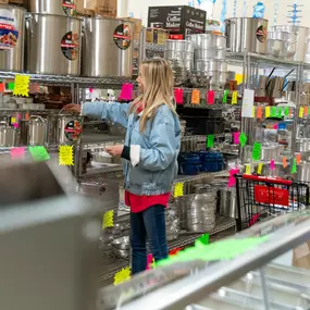 Bild von Henrietta Restaurant Supply