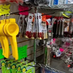 Bild von Henrietta Restaurant Supply