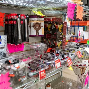 Bild von Henrietta Restaurant Supply