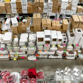 Bild von Henrietta Restaurant Supply