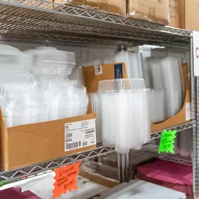 Bild von Henrietta Restaurant Supply