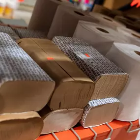 Bild von Henrietta Restaurant Supply