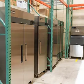 Bild von Henrietta Restaurant Supply