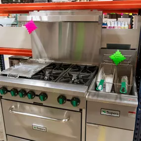 Bild von Henrietta Restaurant Supply