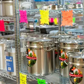 Bild von Henrietta Restaurant Supply