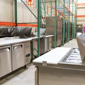 Bild von Henrietta Restaurant Supply
