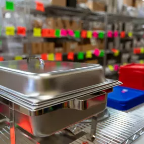 Bild von Henrietta Restaurant Supply