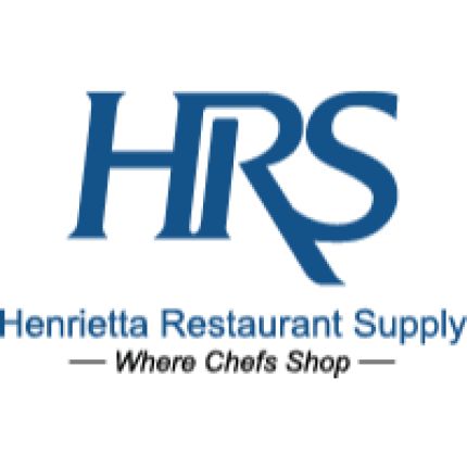 Logo van Henrietta Restaurant Supply