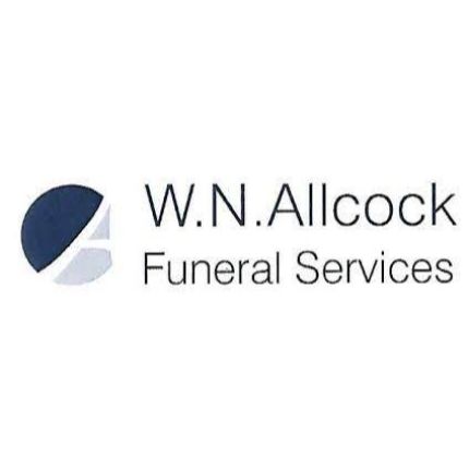 Logo from W N Allcock Funeral Services