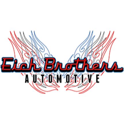 Logo von Eich Brothers Automotive