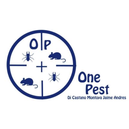 Logo van One Pest