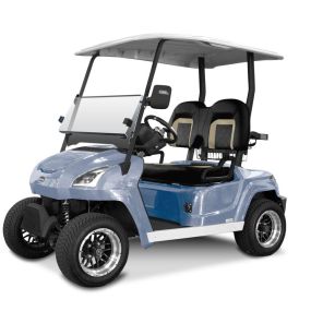 Bild von World Famous Golf Carts