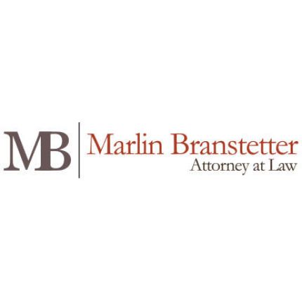 Logo van Marlin Branstetter Attorney at Law