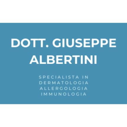 Logo van Albertini Dott. Giuseppe