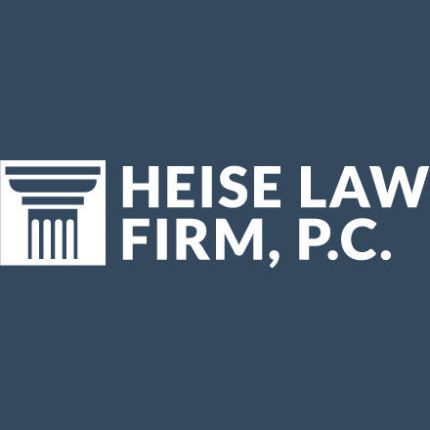 Logo fra Heise Law Firm, P.C.