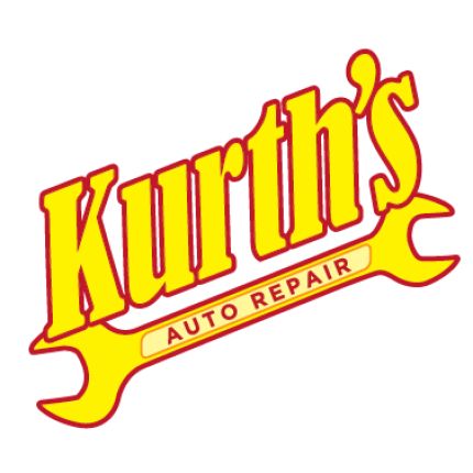 Logotyp från Kurth's Auto Repair
