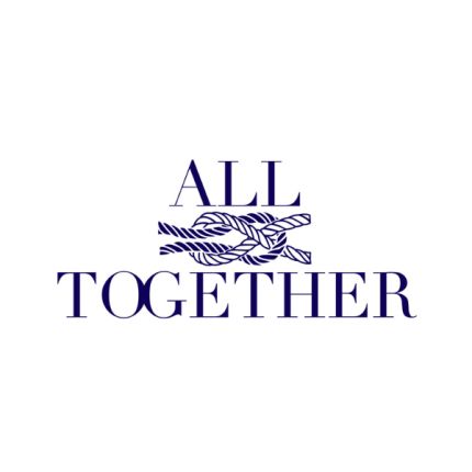 Logo da All Together ABA