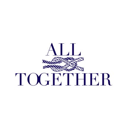 Logotipo de All Together ABA