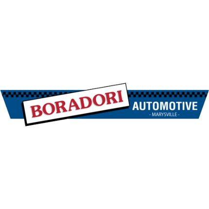 Logo van Boradori Automotive