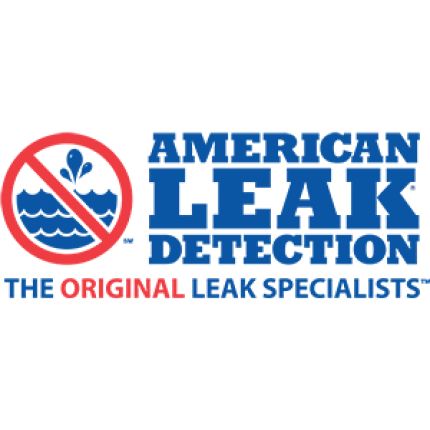 Λογότυπο από American Leak Detection of New Mexico