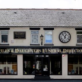 Bild von Miles & Daughters Funeral Directors