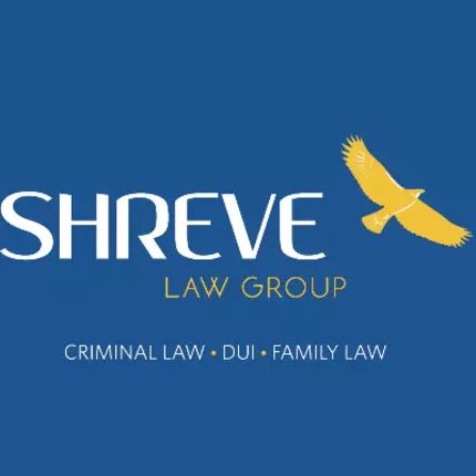 Logótipo de Shreve Law Group