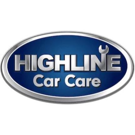 Logo von Highline Car Care