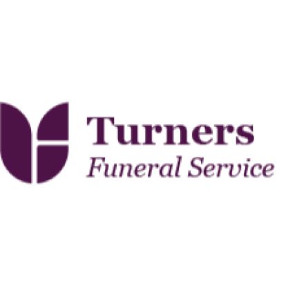 Logótipo de Turners Funeral Service and Memorial Masonry Specialist