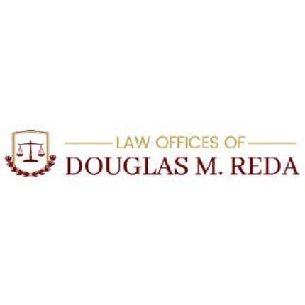 Logo from Law Offices of Douglas M. Reda