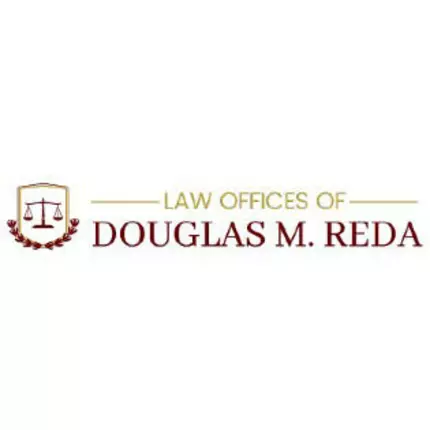 Logo van Law Offices of Douglas M. Reda